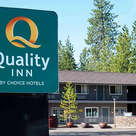 Quality Inn South Lake Tahoe-3