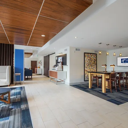 Holiday Inn Express Mira Mesa San Diego By Ihg-3