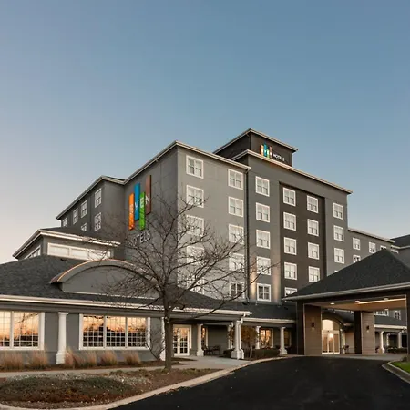 Hampton Inn Chicago-Tinley Park-3