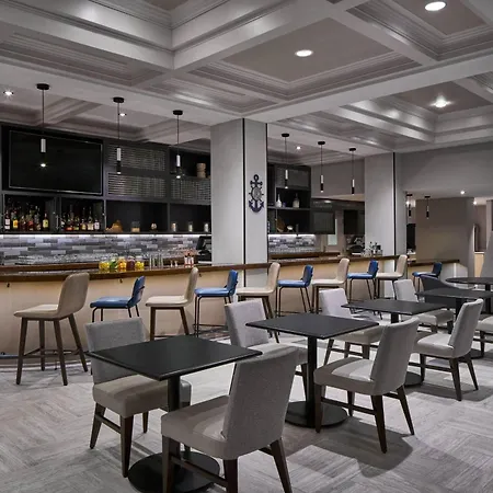 Delta Hotels By Marriott Norfolk Airport-3