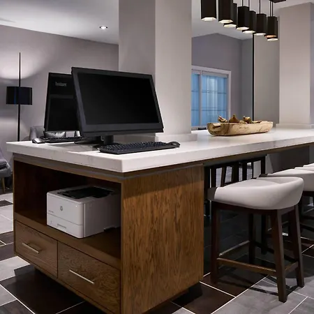 Delta Hotels By Marriott Norfolk Airport-2