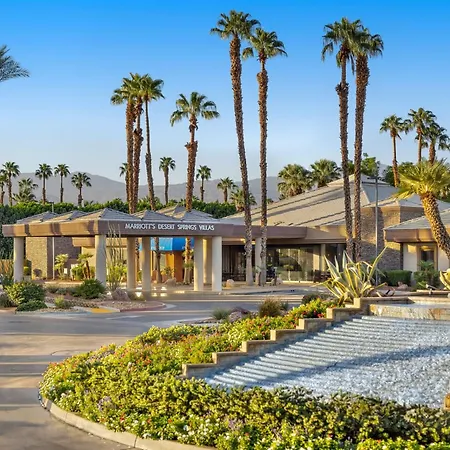 Marriott'S Desert Springs Villas I-2