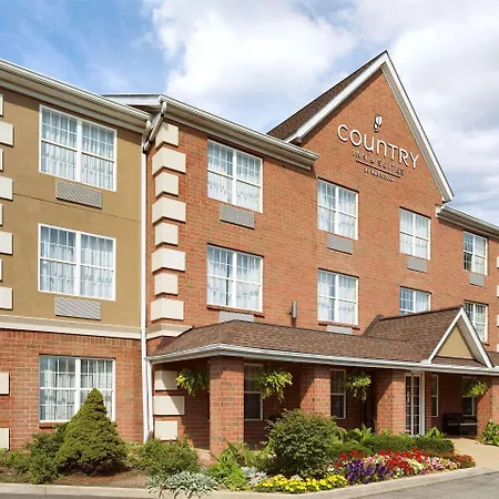 Country Inn & Suites By Radisson, Macedonia, Oh-3