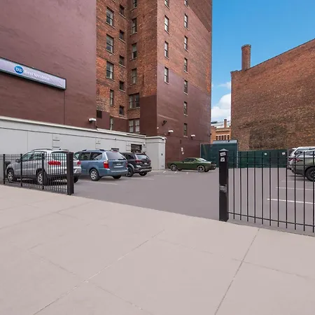 Best Western Syracuse Downtown Hotel And Suites-3