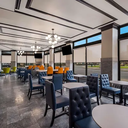 Best Western Syracuse Downtown Hotel And Suites-2