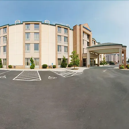 Comfort Inn Airport-3