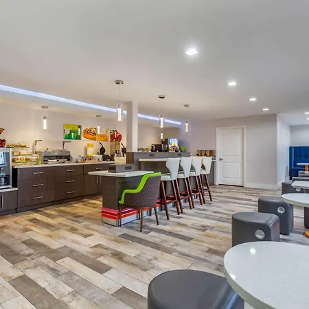 Quality Inn Murfreesboro-University Area-3