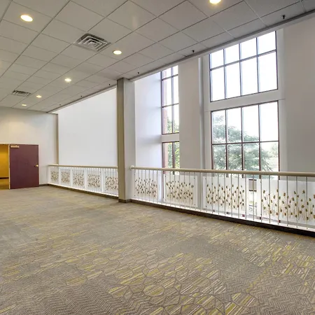 Springhill Suites By Marriott Lawrence Downtown-2