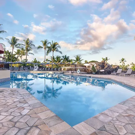 Kona Coast Resort-3