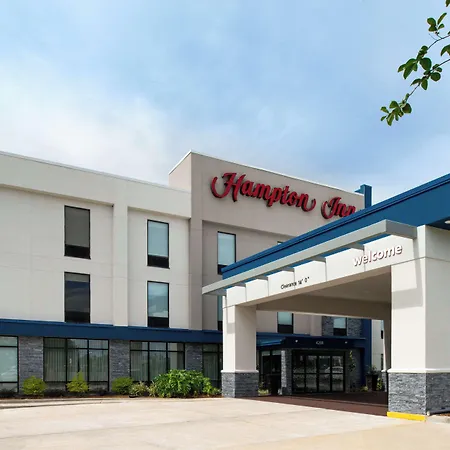 Hampton Inn Laplace-3