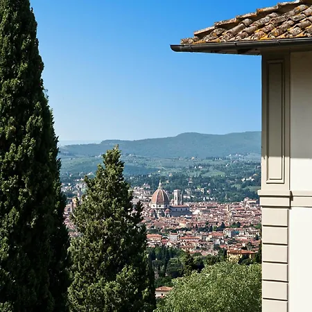 Fh55 Hotel Villa Fiesole-2