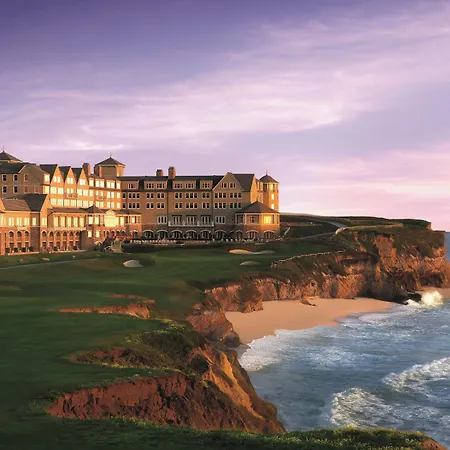 The Ritz-Carlton, Half Moon Bay-2
