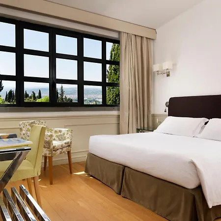 Fh55 Hotel Villa Fiesole-3