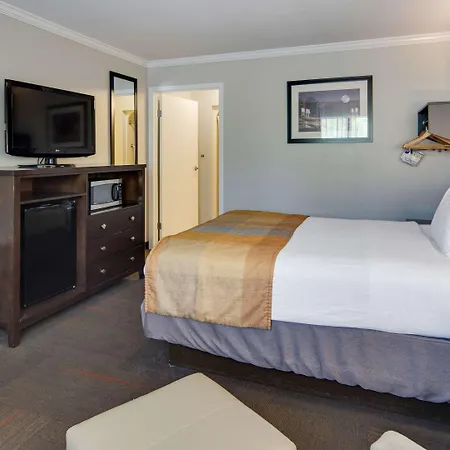 Best Western Clermont-2