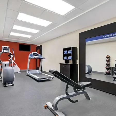 Hampton Inn By Hilton Panama City Beach-2