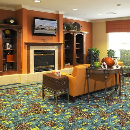 Residence Inn Shreveport Airport-2