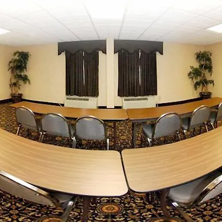 Home2 Suites By Hilton Goldsboro-2