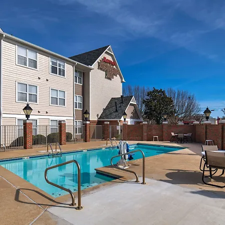 Residence Inn Shreveport Airport-3