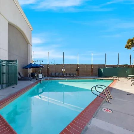 Best Western Lanai Garden Inn & Suites-2