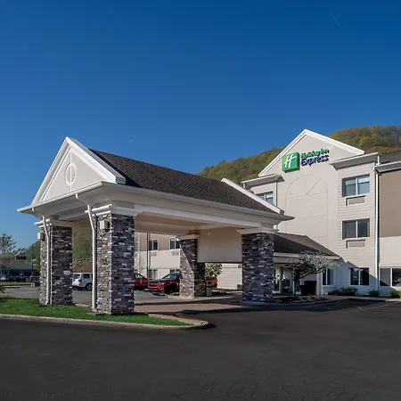 Holiday Inn Express - Charleston/Kanawha City By Ihg-2