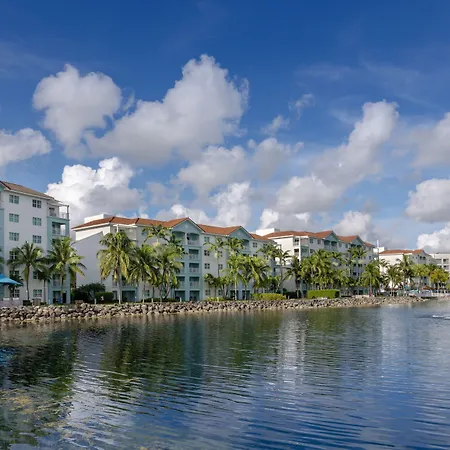 Marriott'S Villas At Doral-3
