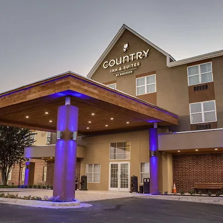 Country Inn & Suites By Radisson, Harlingen, Tx-2