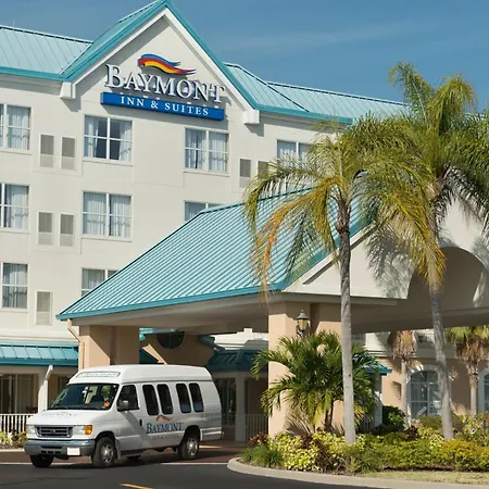 Baymont Inn & Suites By Wyndham Fort Myers I-75-3