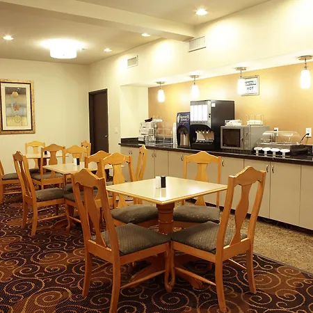 Best Western Northwest Inn-2
