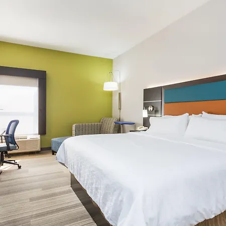 Holiday Inn Express - Plymouth By Ihg-3