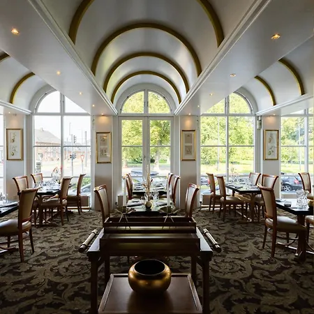 Milling Hotel Plaza-3