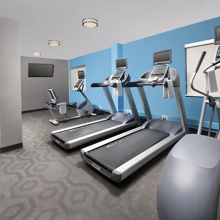 Fairfield Inn & Suites By Marriott Albany East Greenbush-3