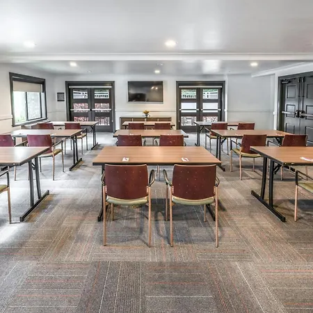 Aloft By Marriott San Jose Cupertino-2