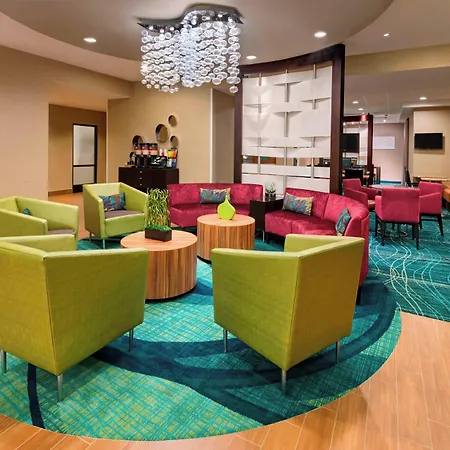 Springhill Suites Mishawaka-University Area-2