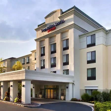 Springhill Suites Boston Andover-3
