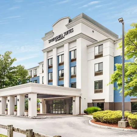 Springhill Suites Boston Andover-2