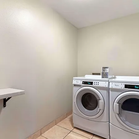 Best Western Northwest Corpus Christi Inn & Suites-3