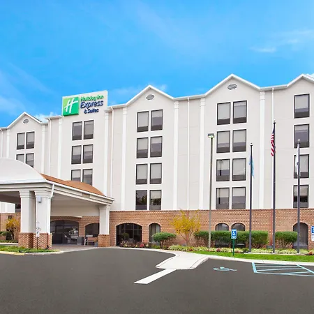 Holiday Inn Express Hotel & Suites Dover By Ihg-2