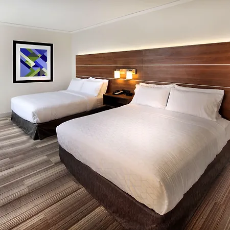 Holiday Inn Express Hotel & Suites Fisherman'S Wharf By Ihg-3