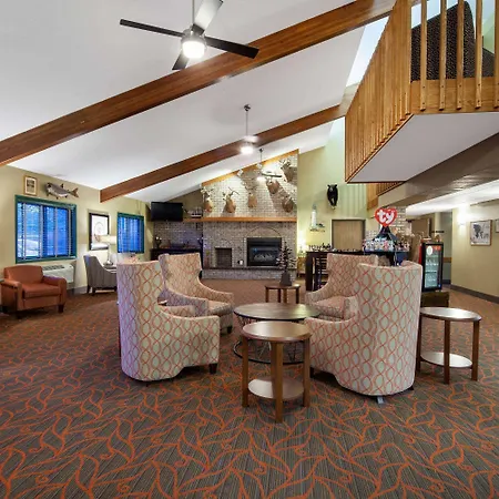 Americinn By Wyndham Ashland-3