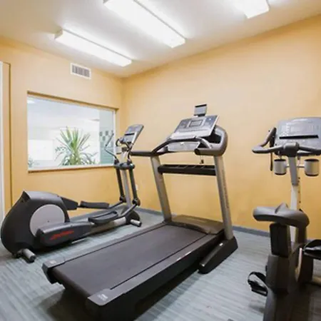Red Lion Inn & Suites Mcminnville-2
