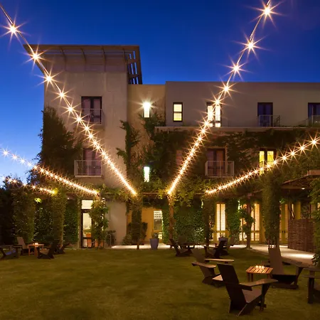 Hotel Healdsburg-3