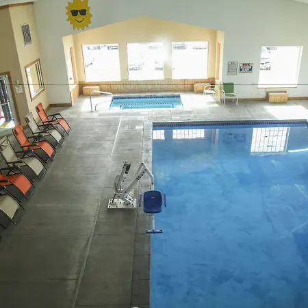 Americinn By Wyndham Pella-2