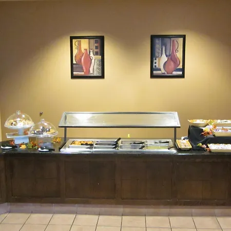 Sleep Inn Lake Wright - Norfolk Airport-3