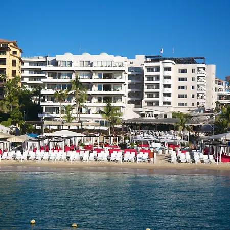Suites At Cabo Villas Beach Resort And Spa-2