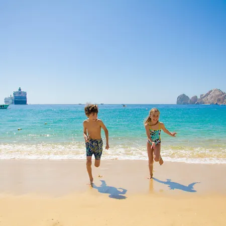 Suites At Cabo Villas Beach Resort And Spa-3