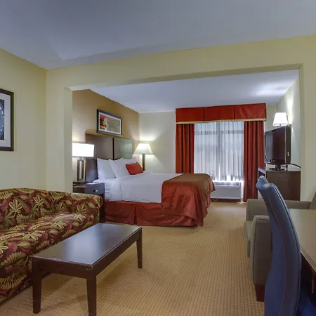Wingate By Wyndham - Dulles International-3
