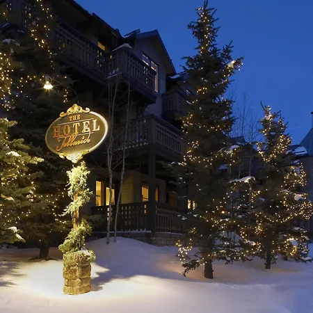 The Hotel Telluride-2