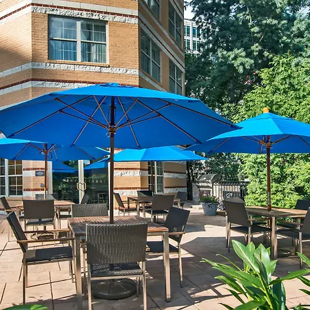 Residence Inn Arlington Rosslyn-3