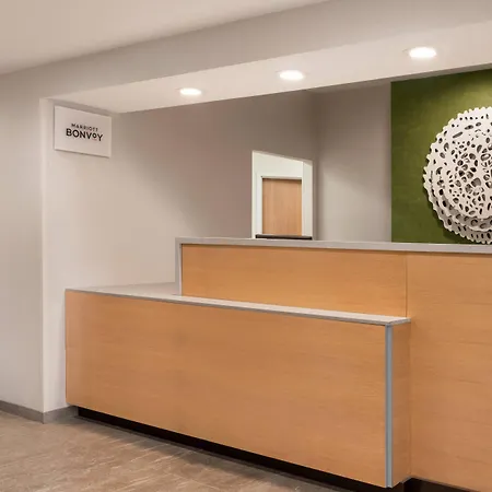 Fairfield Inn By Marriott Erie Millcreek Mall-2