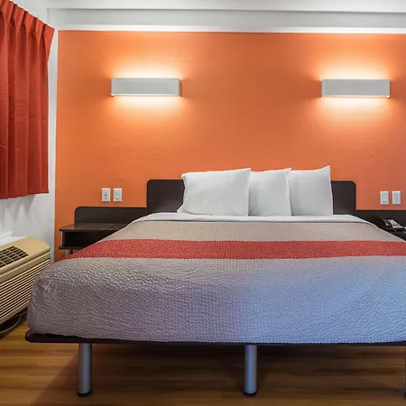 Motel 6-Columbus, Oh - Osu-3